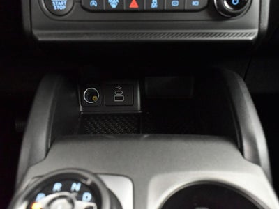 2026 Ford Bronco Sport Big Bend 200A