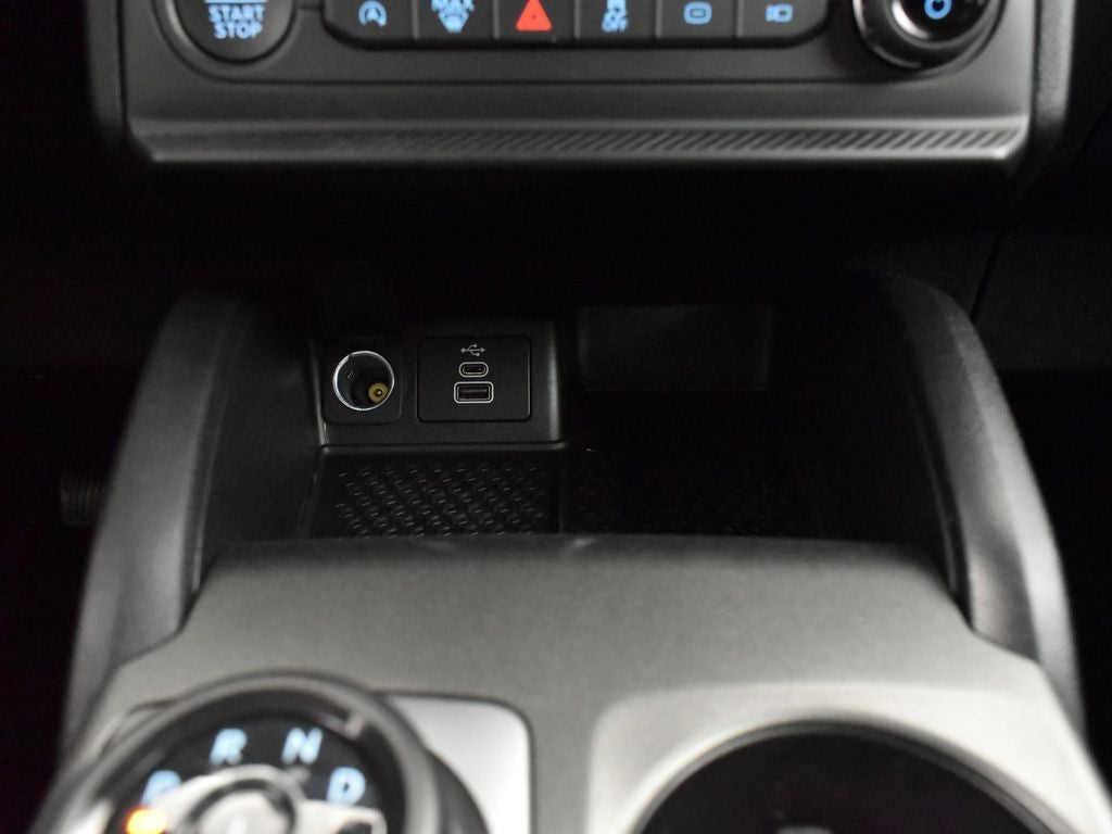 2026 Ford Bronco Sport Big Bend 200A