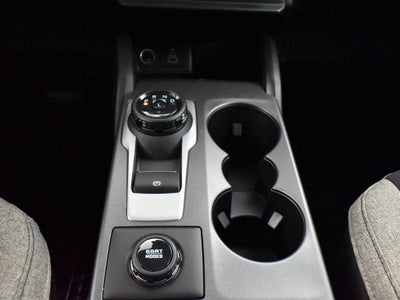 2026 Ford Bronco Sport Big Bend 200A