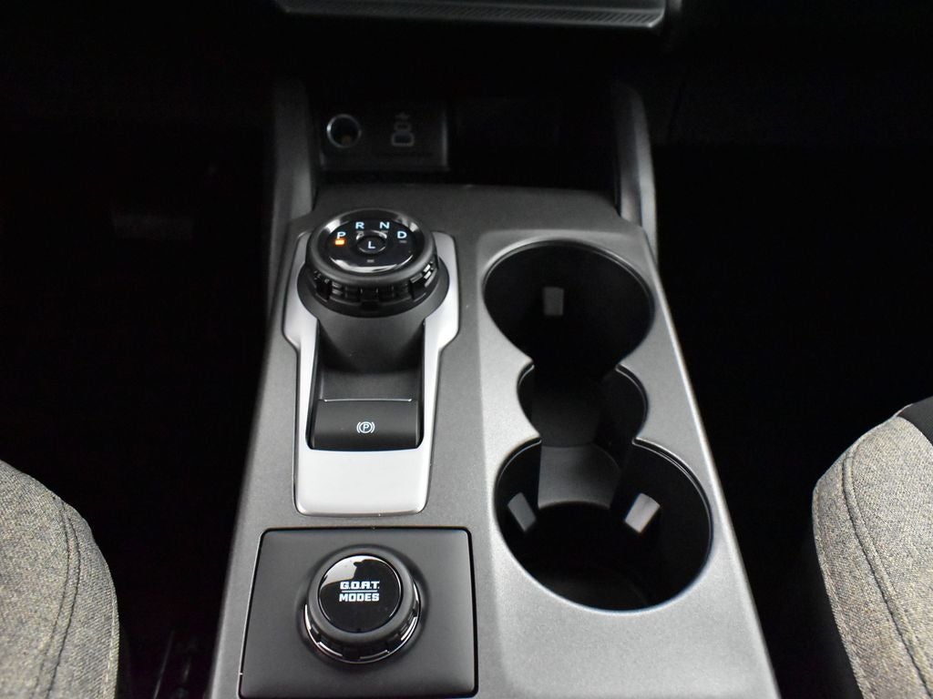 2026 Ford Bronco Sport Big Bend 200A