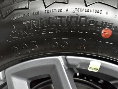 2026 Ford Bronco Sport Big Bend 200A