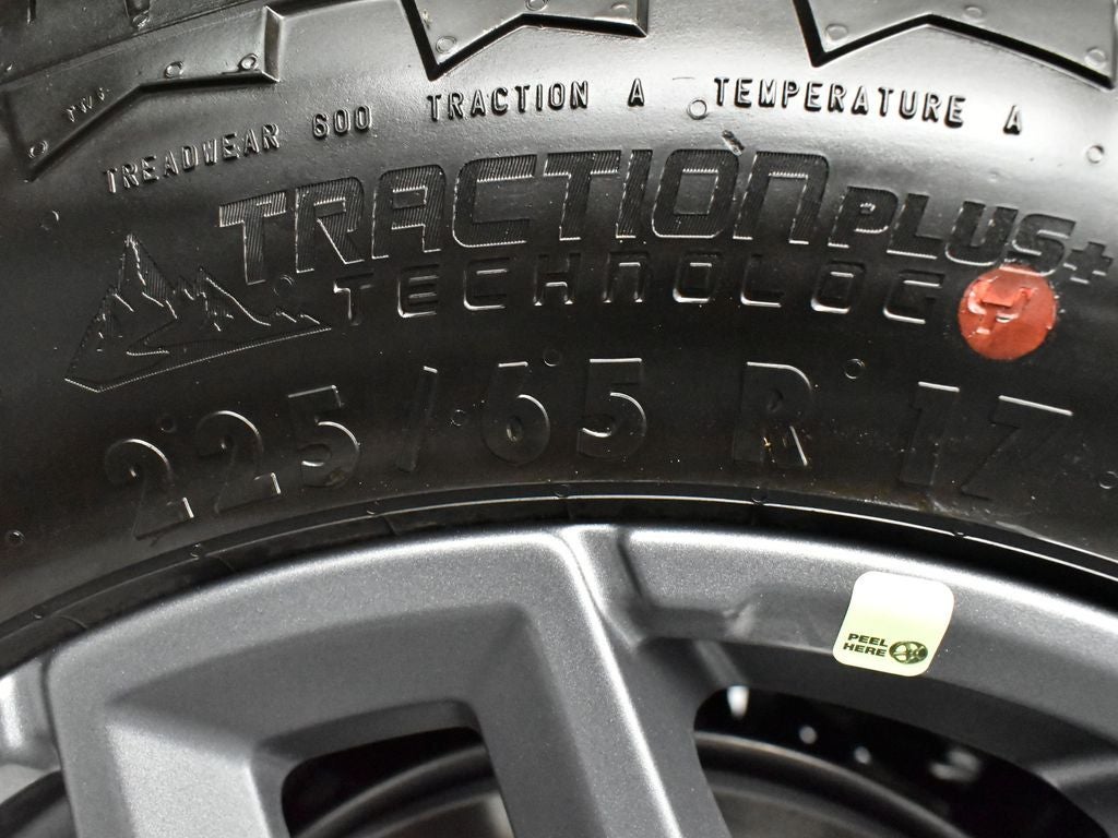 2026 Ford Bronco Sport Big Bend 200A