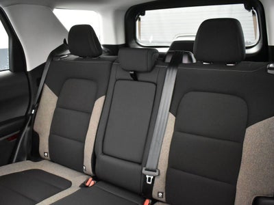 2025 Ford Bronco Sport Big Bend 200A