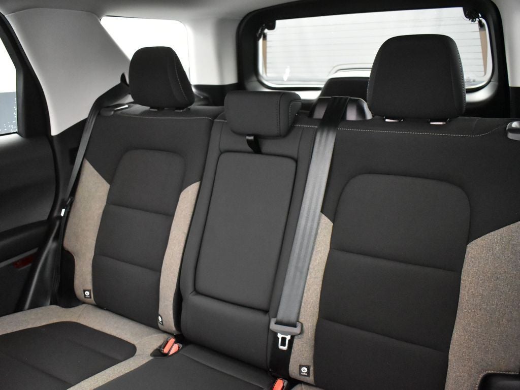 2025 Ford Bronco Sport Big Bend 200A