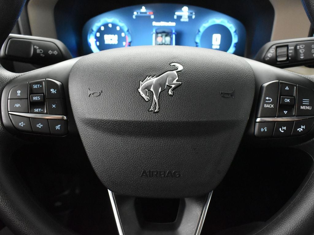 2025 Ford Bronco Sport Big Bend 200A