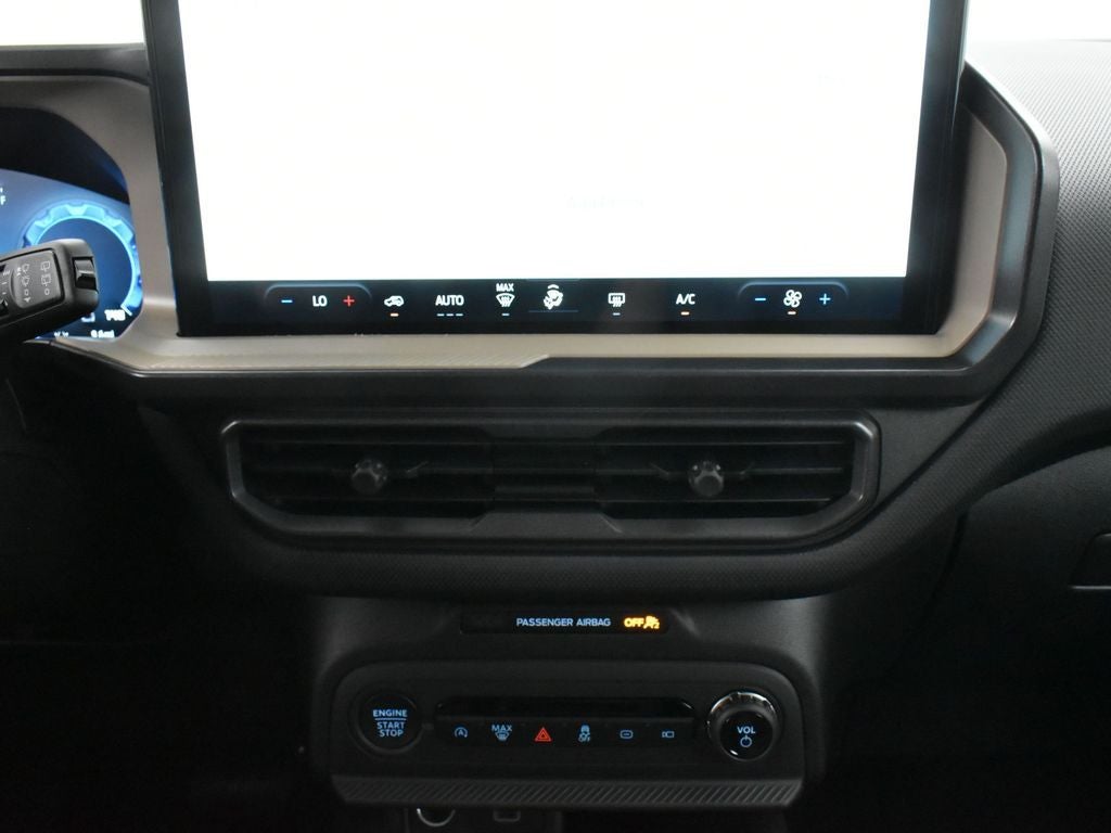 2025 Ford Bronco Sport Big Bend 200A