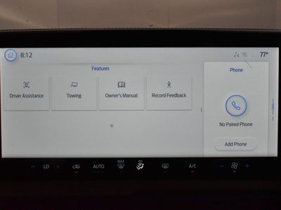 2025 Ford Bronco Sport Big Bend 200A