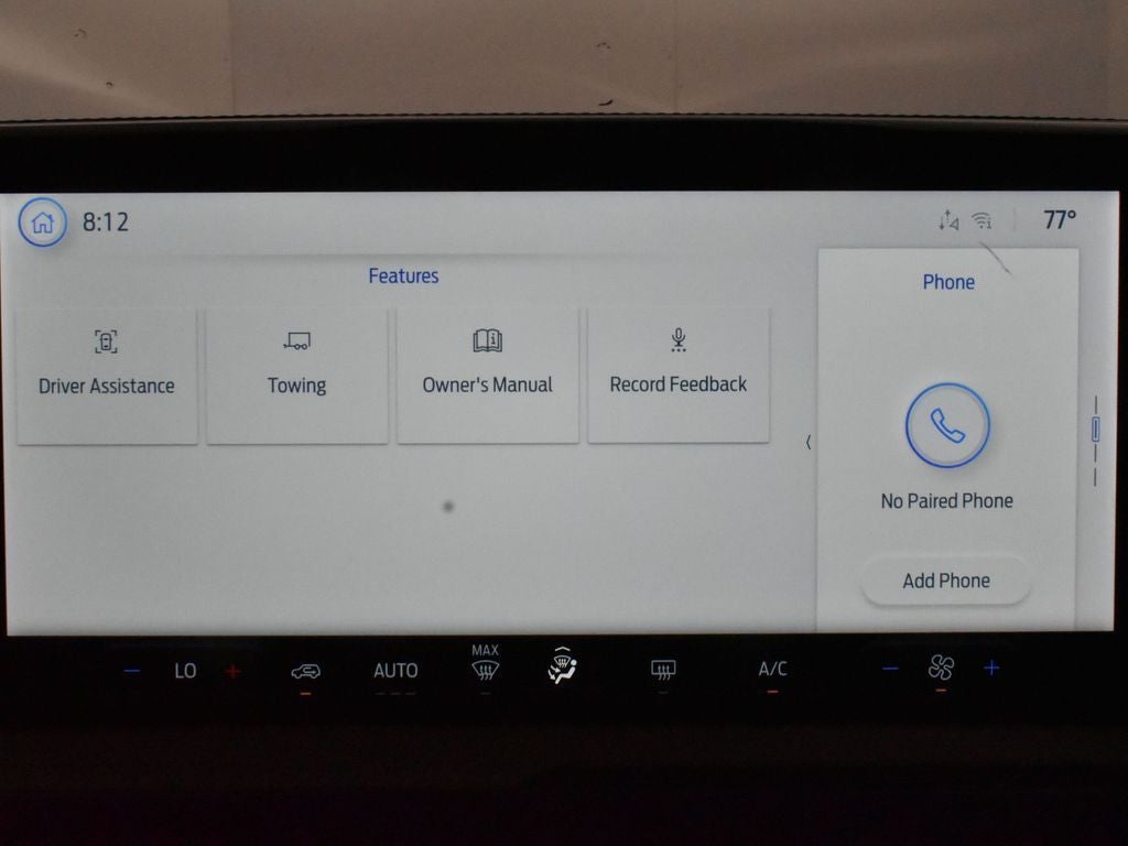 2025 Ford Bronco Sport Big Bend 200A