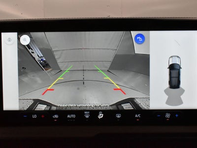 2025 Ford Bronco Sport Big Bend 200A