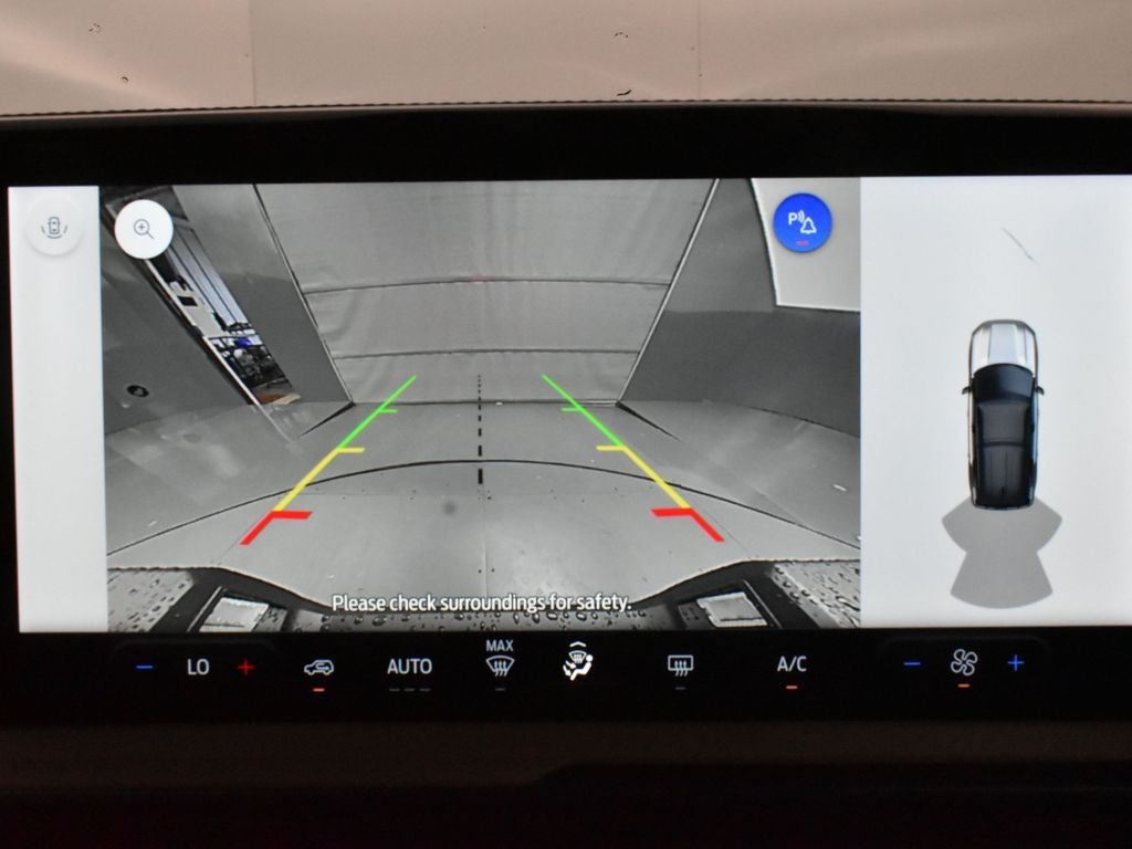 2025 Ford Bronco Sport Big Bend 200A