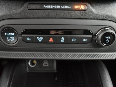 2025 Ford Bronco Sport Big Bend 200A