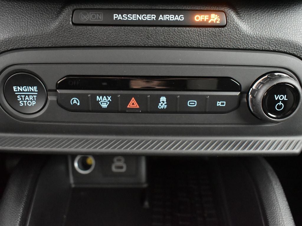 2025 Ford Bronco Sport Big Bend 200A