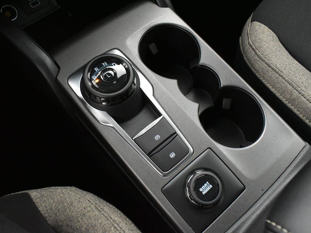 2025 Ford Bronco Sport Big Bend 200A