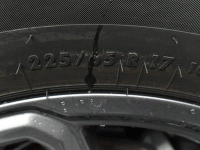 2025 Ford Bronco Sport Big Bend 200A