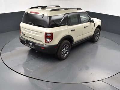 2025 Ford Bronco Sport Big Bend 200A