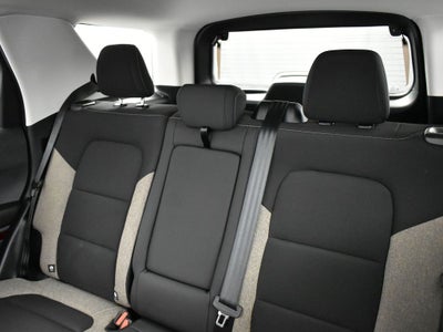 2025 Ford Bronco Sport Big Bend 200A