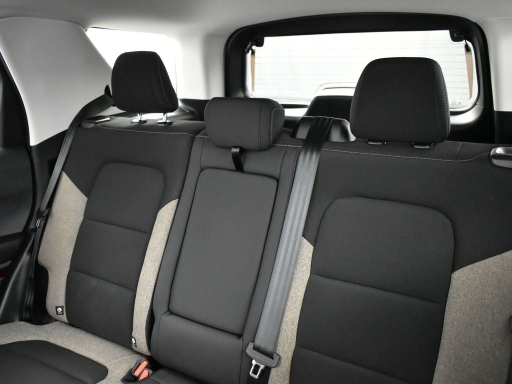 2025 Ford Bronco Sport Big Bend 200A