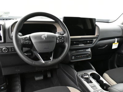 2025 Ford Bronco Sport Big Bend 200A