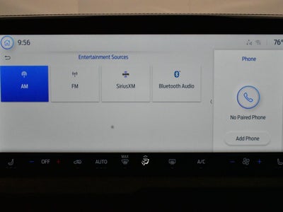 2025 Ford Bronco Sport Big Bend 200A