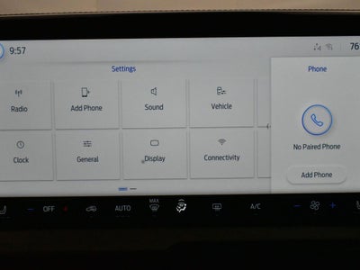 2025 Ford Bronco Sport Big Bend 200A