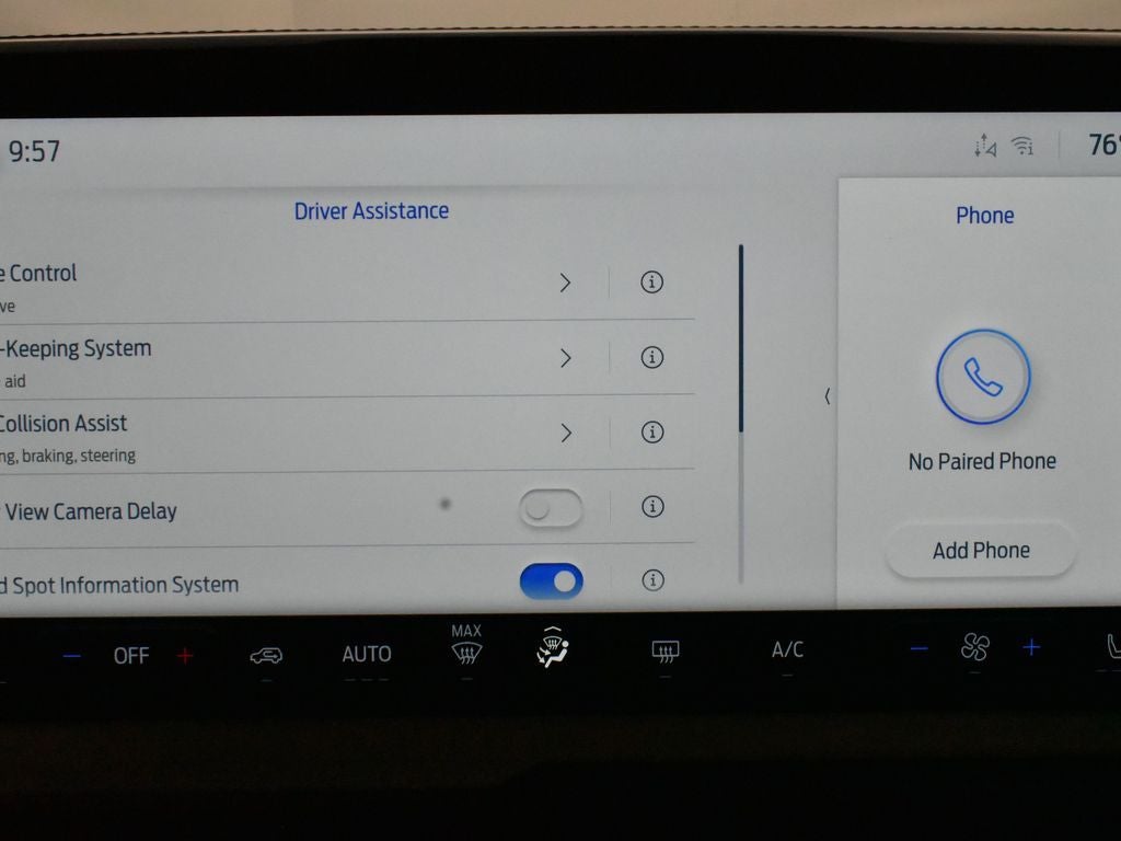 2025 Ford Bronco Sport Big Bend 200A