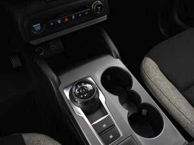 2025 Ford Bronco Sport Big Bend 200A