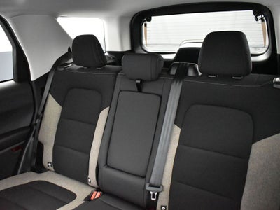 2025 Ford Bronco Sport Big Bend 200A