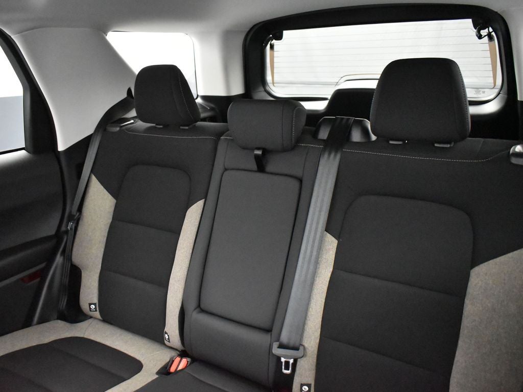 2025 Ford Bronco Sport Big Bend 200A