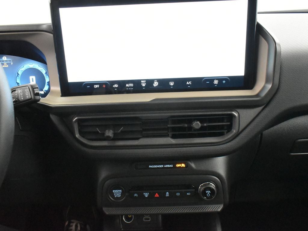 2025 Ford Bronco Sport Big Bend 200A