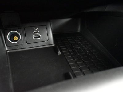 2025 Ford Bronco Sport Big Bend 200A