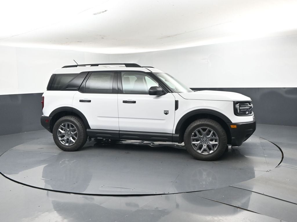 2026 Ford Bronco Sport Big Bend 200A