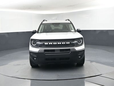 2026 Ford Bronco Sport Big Bend 200A