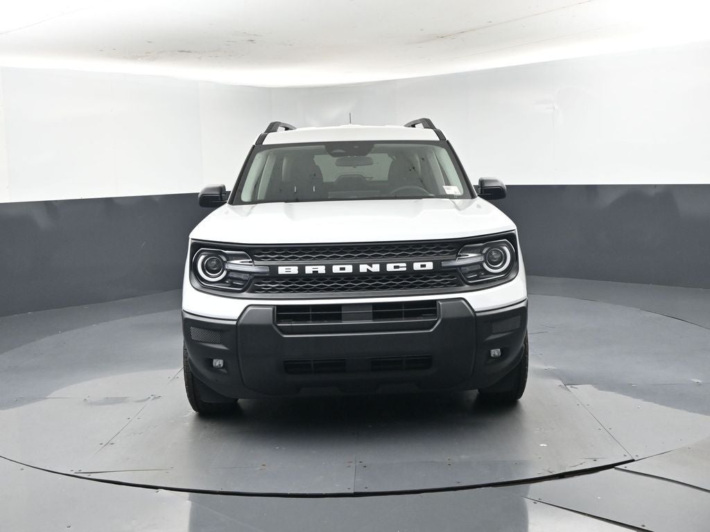 2026 Ford Bronco Sport Big Bend 200A