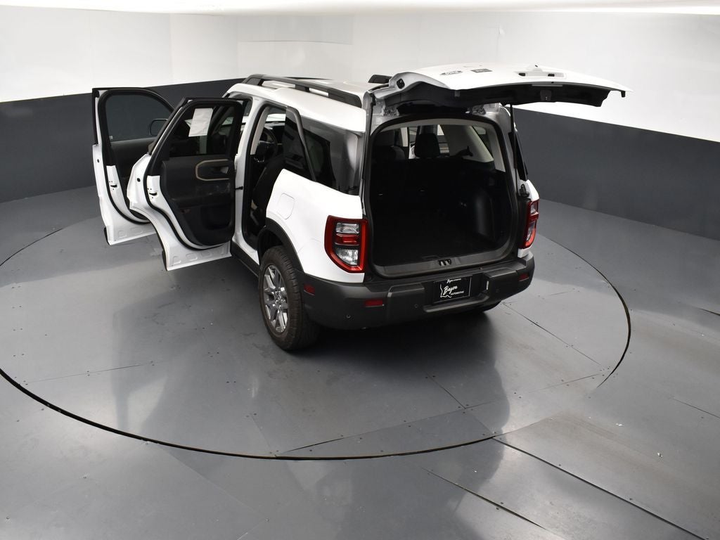 2026 Ford Bronco Sport Big Bend 200A
