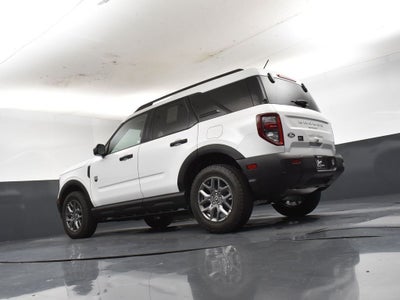 2026 Ford Bronco Sport Big Bend 200A