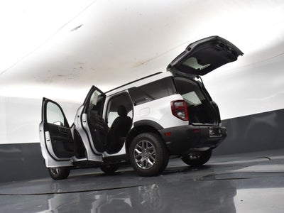 2026 Ford Bronco Sport Big Bend 200A