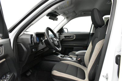 2026 Ford Bronco Sport Big Bend 200A