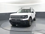 2026 Ford Bronco Sport Big Bend 200A
