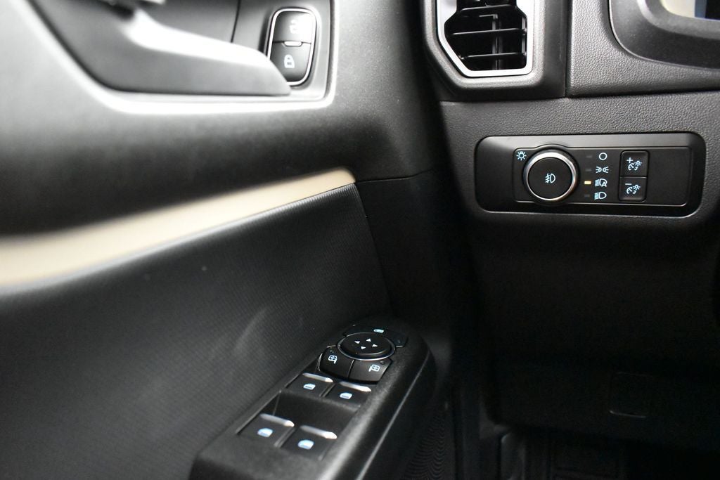2026 Ford Bronco Sport Big Bend 200A