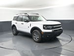 2026 Ford Bronco Sport Big Bend 200A