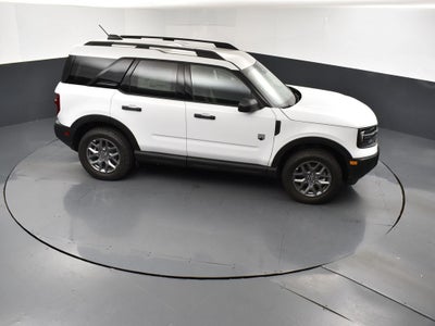 2026 Ford Bronco Sport Big Bend 200A
