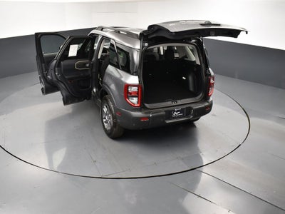 2026 Ford Bronco Sport Big Bend 200A