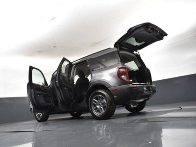 2026 Ford Bronco Sport Big Bend 200A