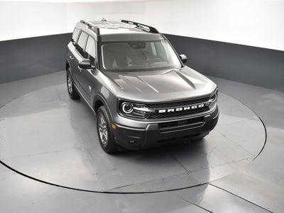 2026 Ford Bronco Sport Big Bend 200A