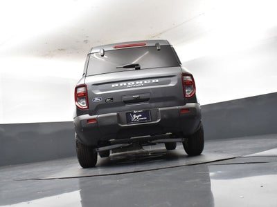 2026 Ford Bronco Sport Big Bend 200A