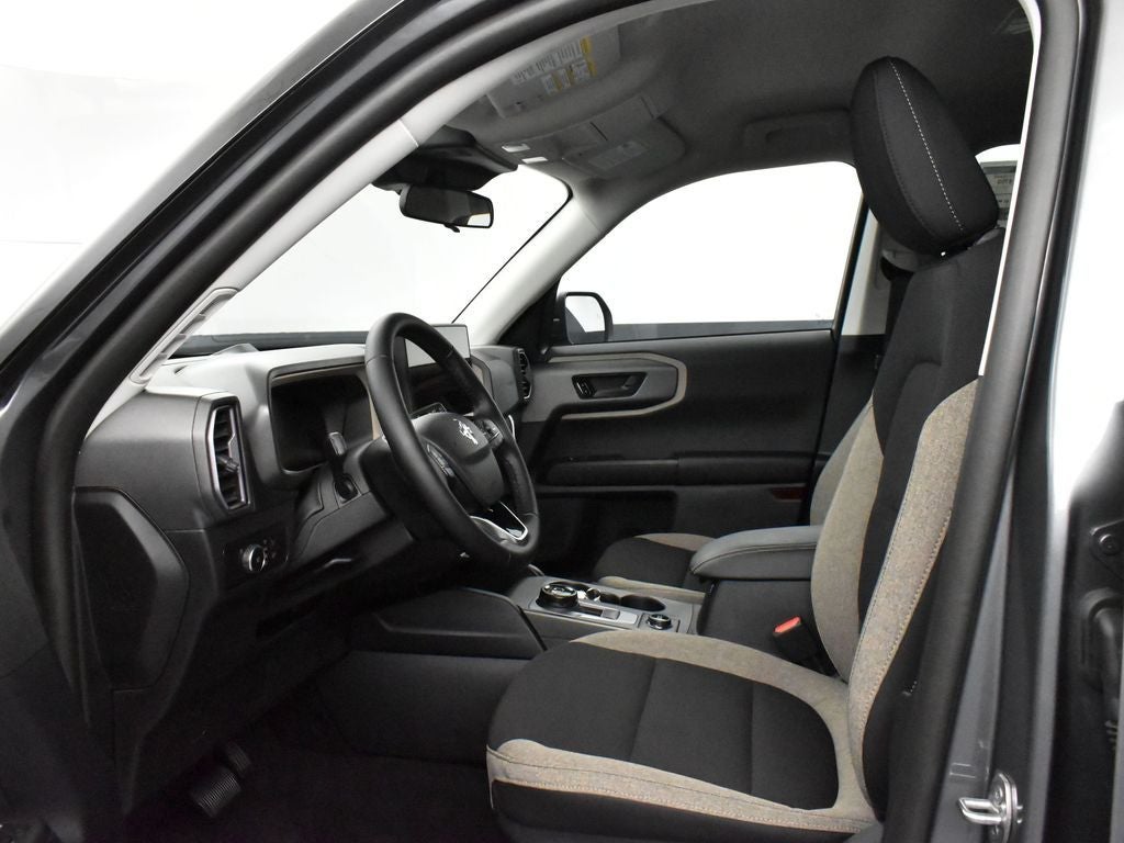 2026 Ford Bronco Sport Big Bend 200A