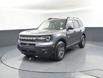 2026 Ford Bronco Sport Big Bend 200A
