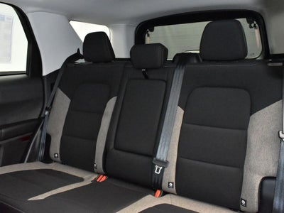 2026 Ford Bronco Sport Big Bend 200A