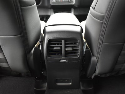 2026 Ford Bronco Sport Big Bend 200A