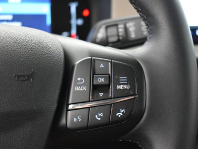 2026 Ford Bronco Sport Big Bend 200A